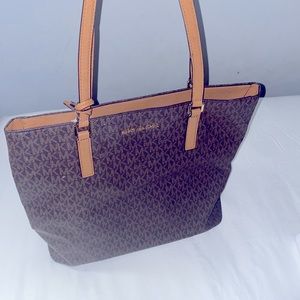 MICHAEL KORS tote bag
